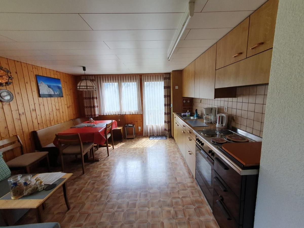 Ferienstudio In Unterschaechen Bagian luar foto