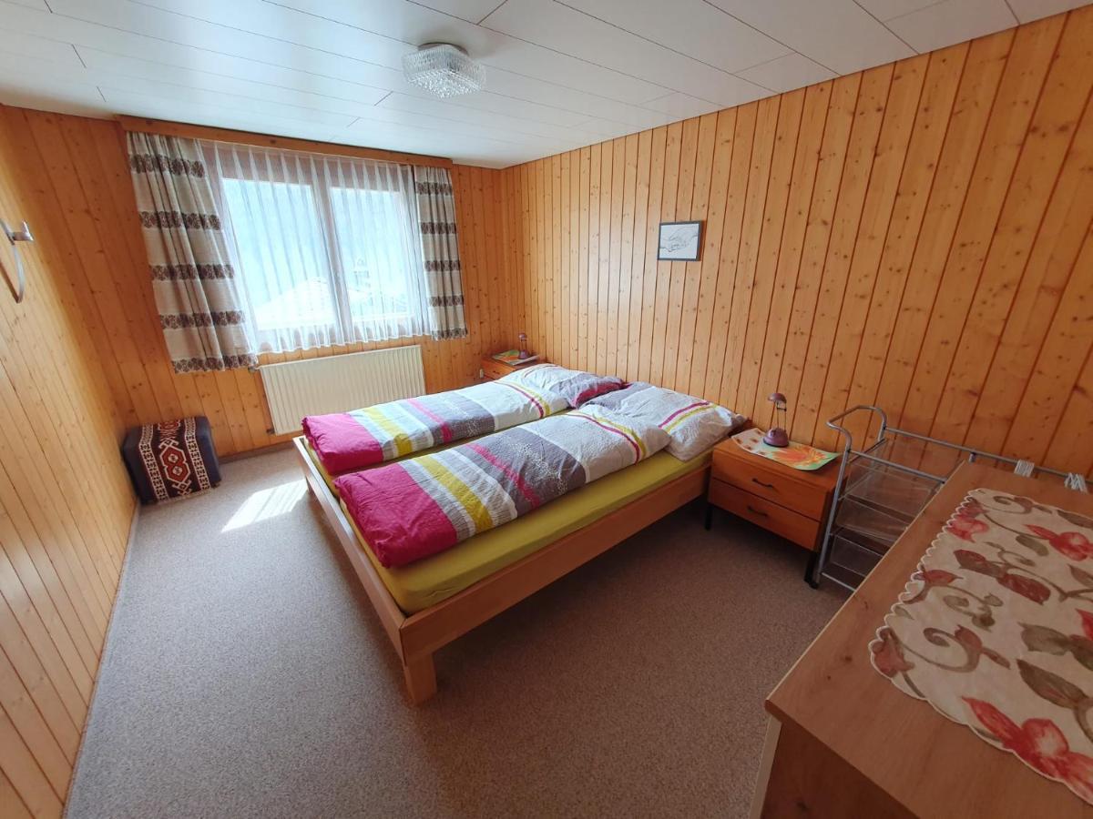Ferienstudio In Unterschaechen Bagian luar foto