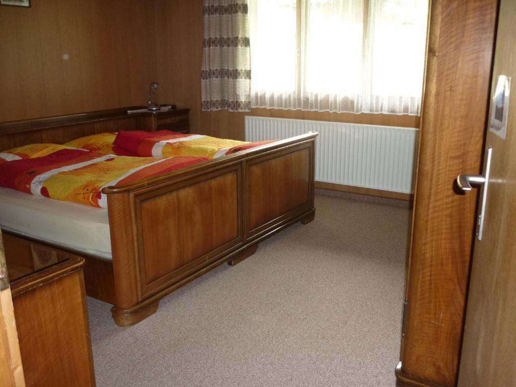 Ferienstudio In Unterschaechen Ruang foto