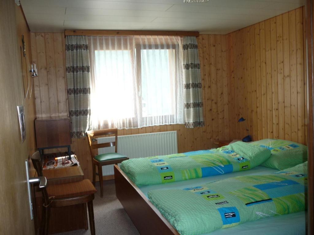 Ferienstudio In Unterschaechen Ruang foto
