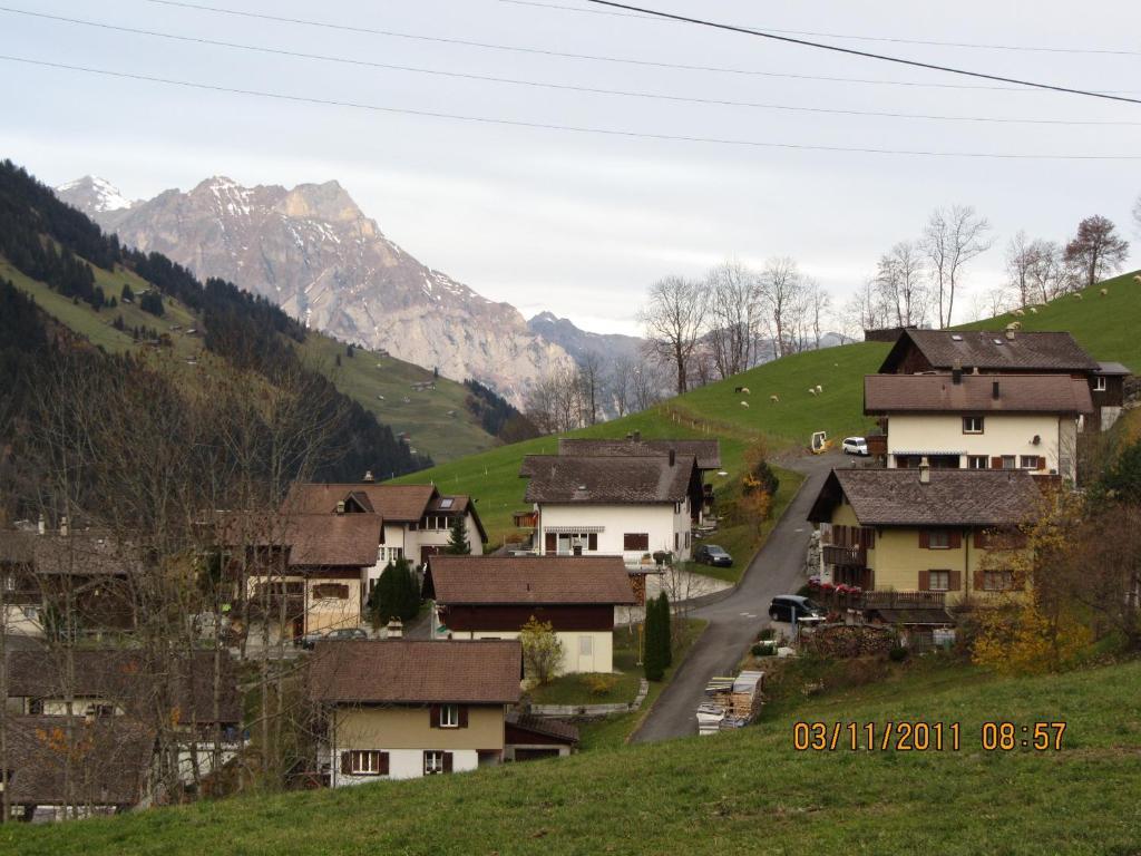 Ferienstudio In Unterschaechen Ruang foto